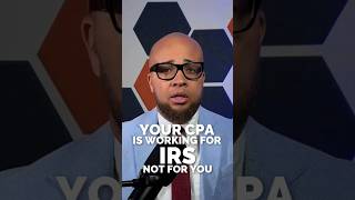 Does Your Cpa Only Call You At Tax Time?