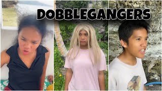 ANG DOBBLEGANGERS NI QUEENIE plus JOSHUA ?|| SESSION 2 || EPISODE 1