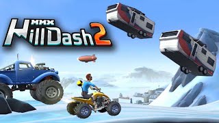 mmx hill dash 2 level 25 is hard mmx hill dash 2 level 25 is hard