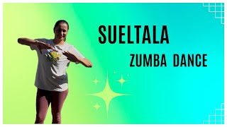 Sueltala (Jorge Luis Chacin, Cumbia- Zin Volume 80)