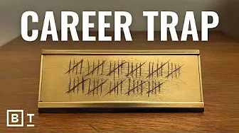 How to tell if your job is limiting your potential | Josh Bersin for Big Think+