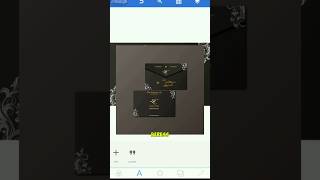 Hari Ke 93 : Cara Bikin Undangan Nikah Di Pixellab #tutorial #design #pixellab #upcreator #designer