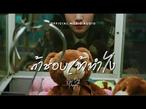 ถ าชอบเข าทำไง NEW DAY PROJECT OFFICIAL MUSIC AUDIO