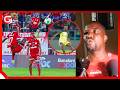 AHMED ALLY AMVAA DAMARO ASIFIA GOLI La CHAMA AWAKA YANGA KUBADILISHA NGUO VYUMBA Vya JIRANI 