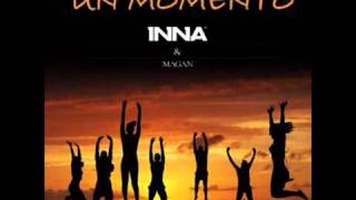 Inna feat. Juan Magan - Un momento (Extended Mix)