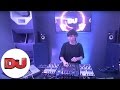 Magda house  techno dj set from dj mag hq