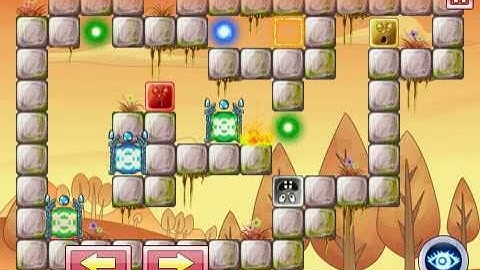 Mr. Block World 2 Level 23 Solution complète (Android)