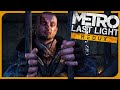 ПОБЕГ ► Metro Last Light Прохождение #2