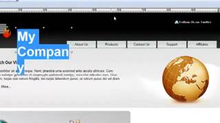 Website Builder Software Drag And Drop Web Maker