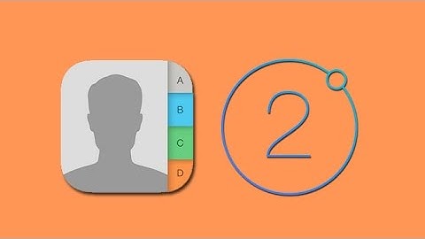 Fetching contacts in ionic 2