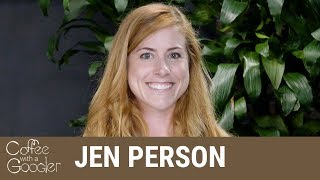 Cloud Functions, Women in Tech and more with Jen Person