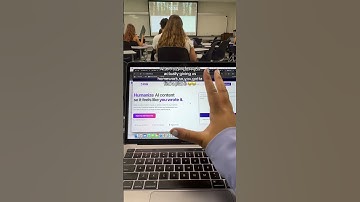 Good thing my plan is called Walter Writes AI 📕 #humanizer #aidetector @walterwrites_ai