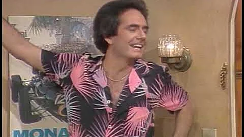 Threes Company - Karate Max 2