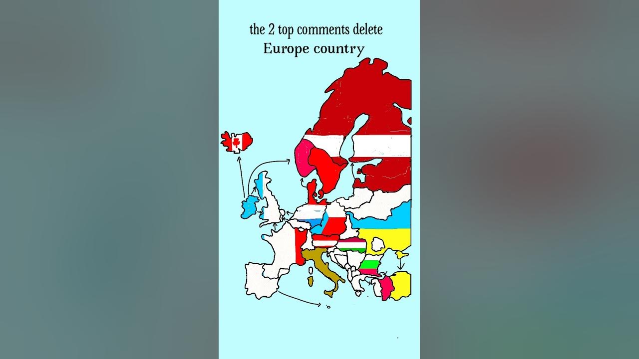 Top 2 Comments Delete A Random Country In Europe 11 YouTube top-2-comments-delete-a-random-country-in-europe-11-youtube