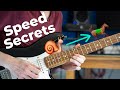 How to play guitar fast  the magic of chunking