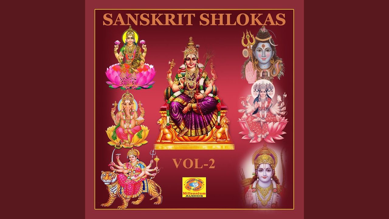 Sri Annapoorna Ashtakam