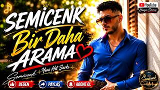 Semicenk - Bir Daha Arama | Arabic Afro Tech House (COVER)