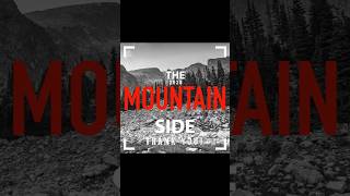 THE MOUNTAIN SIDE 2025