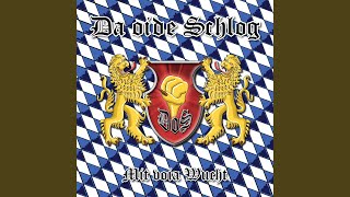 Video thumbnail of "Da Oide Schlog - Rehragout Rock"
