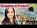 Is there Primark in Europe? Primark Shopping vlog | Primark Haul - MAY 2021 | Whats New at Primark