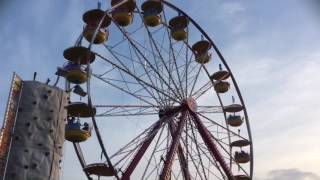 Exton carnival 2017