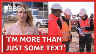 Victoria launches cadetship helping refugees with engineering qualifications | SBS News