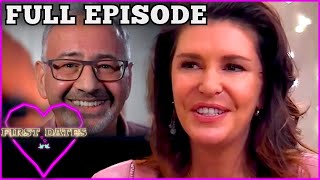 From Stage 4 Cancer To Training For Space  Season 6 Episode 8  First Dates Uk
