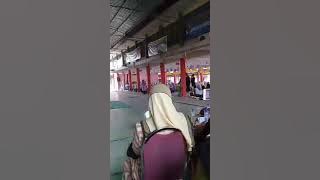 Kenangan Sambutan Hari Guru SMKTBB tahun 2017