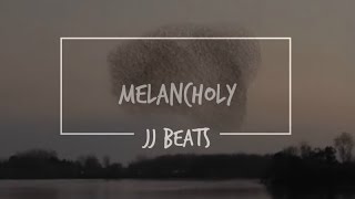 "Melancholy" - Emotional Experimental Instrumental