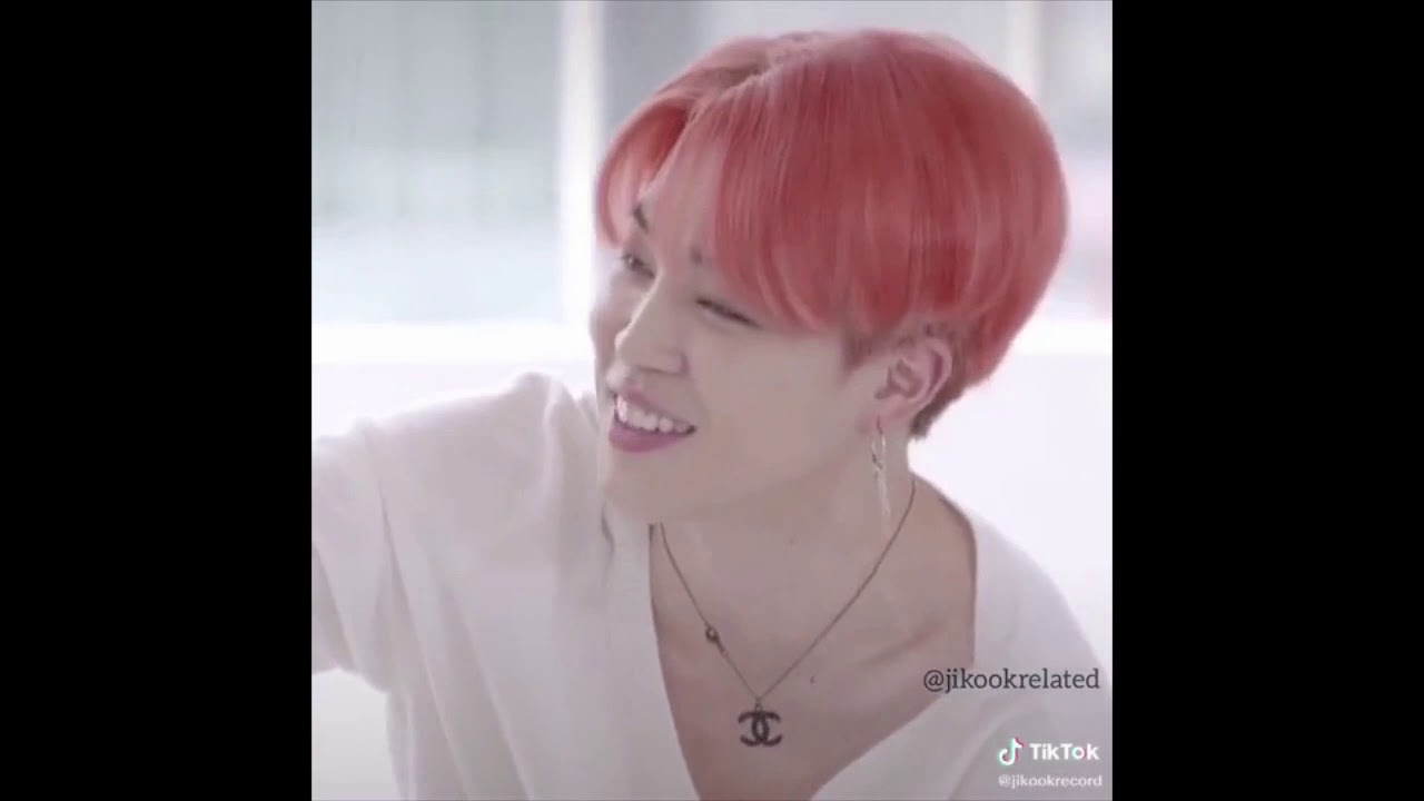 Tik tok jimin