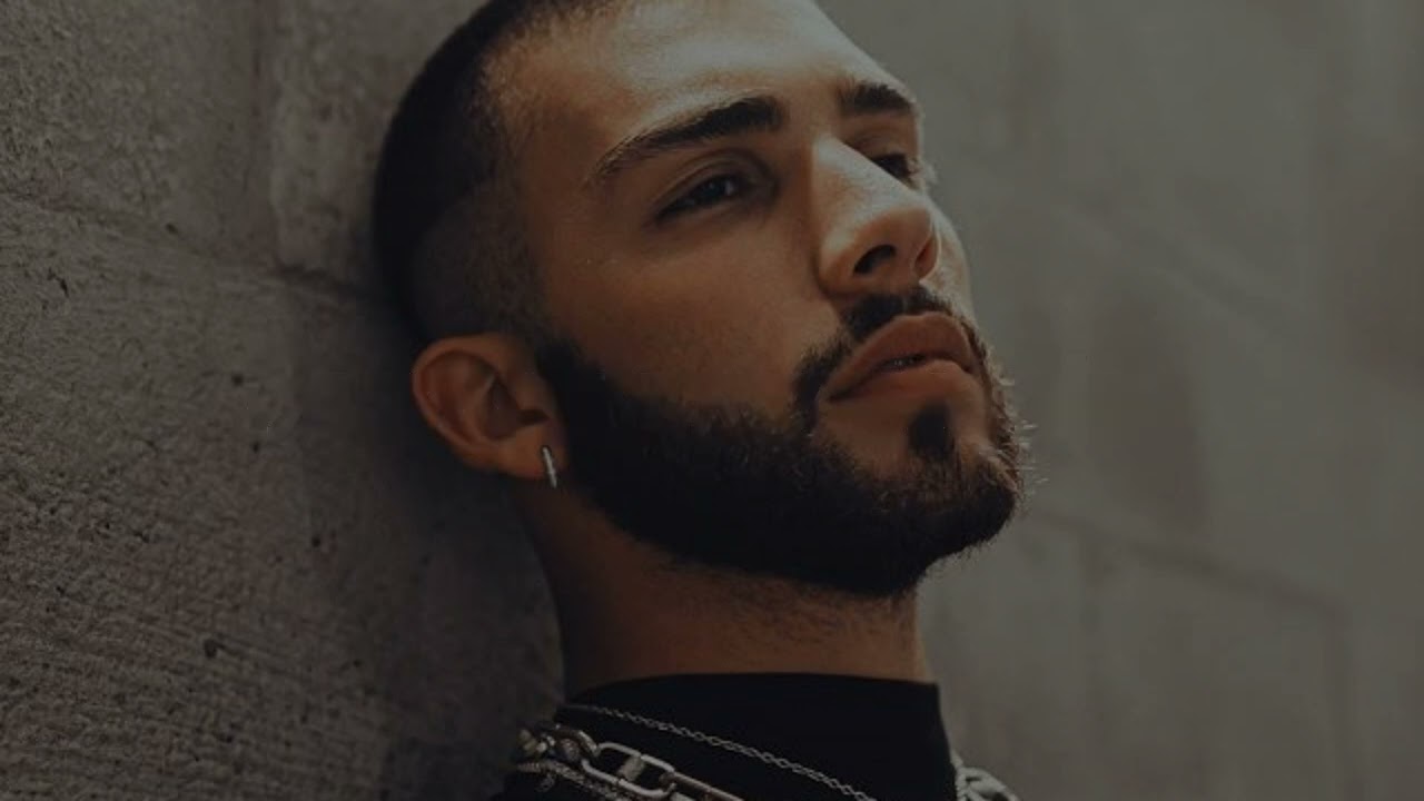 La Bachata (Lyrics/Letra) Manuel Turizo YouTube