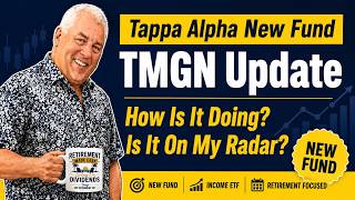 Information TMGN ETF: Magnificent 10 Growth + Daily Income — Is This the Best of Both Worlds Guide