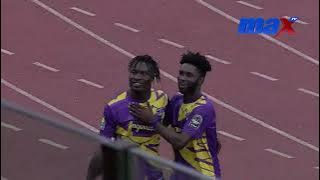 GOALS | MEDEAMA 1-1 YANGA | CAF CHAMPIONS LEAGUE