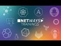 Netways gitlab training