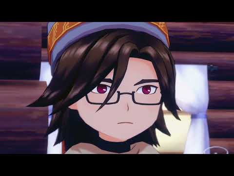 Let's Play Story of Seasons: Grand Bazaar #52: Traveling Salesman