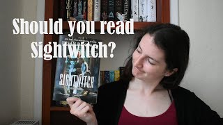 Should you read Sightwitch- The Witchlands Novella
