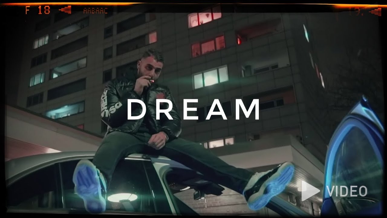 [FREE] 🎭SAMRA Type Beat 2019 - DREAM x Capital Bra x Azet (Prod. Jet)