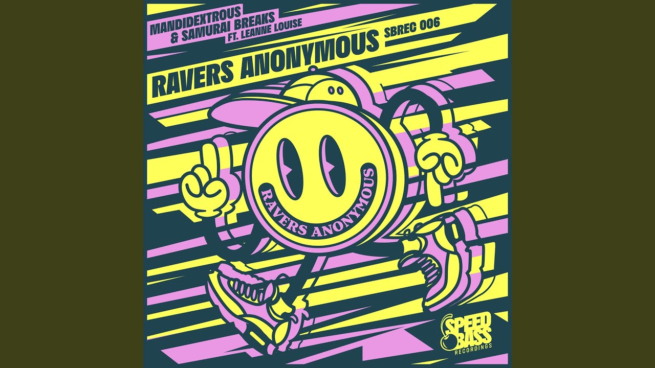 Watch Ravers Anonymous on YouTube Watch Ravers Anonymous on YouTube