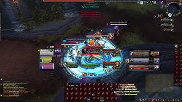 9.2.7 Assassin Rogue Sepsis Nerfed Enough? New Oneshot Macro