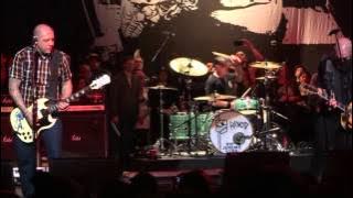 'Avenues and Alleyways' (Live) - Rancid - San Francisco, Warfield - January 2, 2016