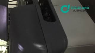 DEK horizon 03i screen printer form GOLDLAND ELECTRONIC