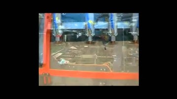 Wrap Around Case Packer Video