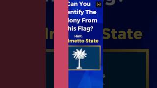 Crack The Code 13 Colonies Behind The American Flags Stripes