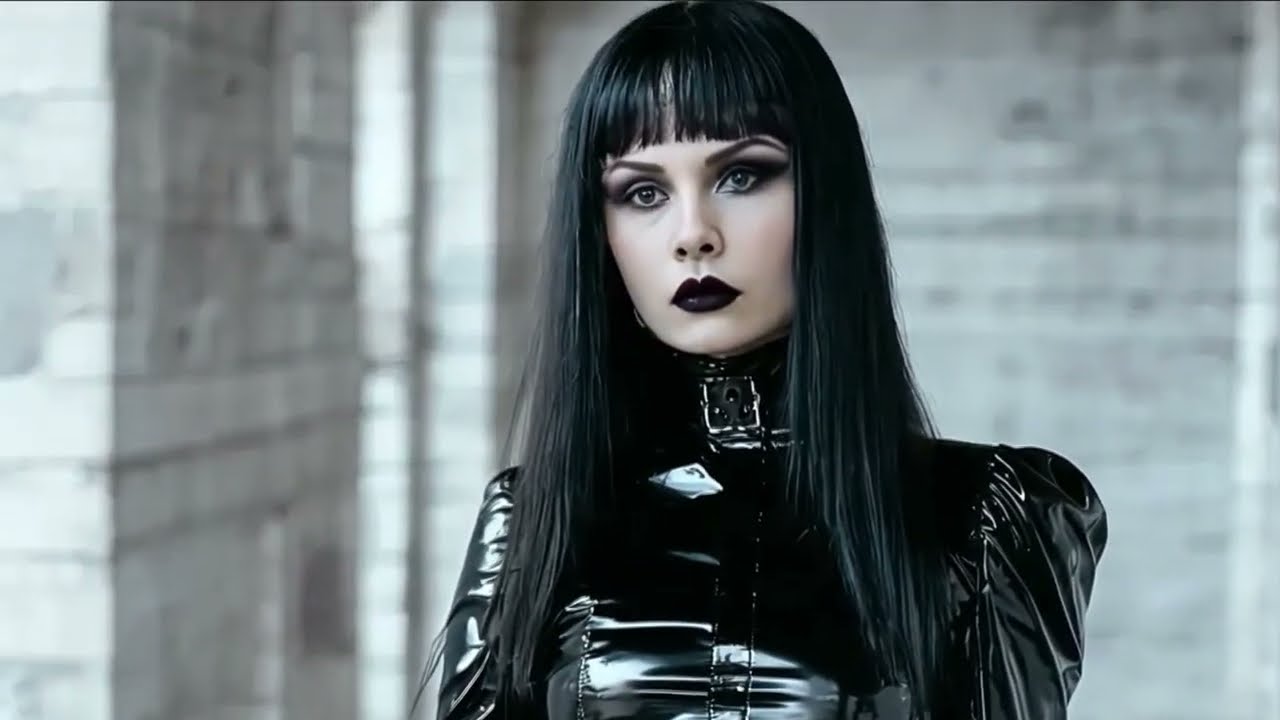 Venomous Sin - Poisoned Embrace (Official Music Video)