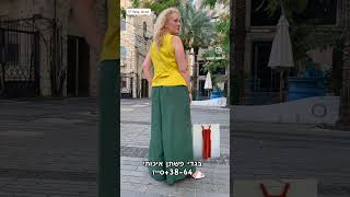 This Is Linen Clothing The Best Quality 38-64 Size For Men And Women