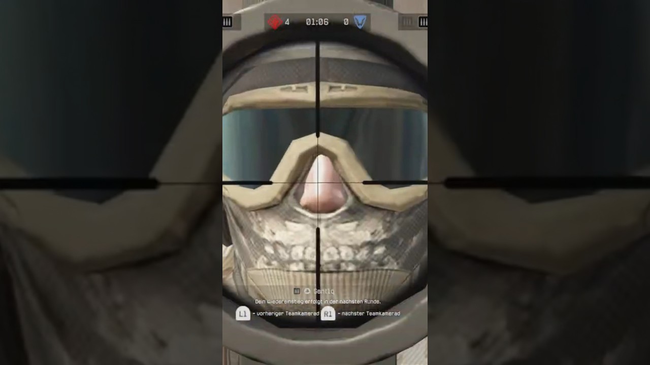 Warface Funny Moment😂  