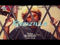 Freestyle Beat - &quot;Godzilla&quot; | Free Type Beat 2022 | Hard Fast Rap Trap Beat Instrumental