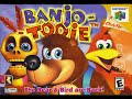 Solver's Delirium (Banjo-Tooie Custom Track)