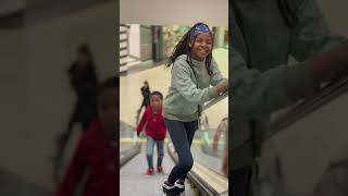 ✨Mall Outing With 9 Of My Kids | SURPRISE GIFT FROM MY SON #mom #family #familyvlog #momlife