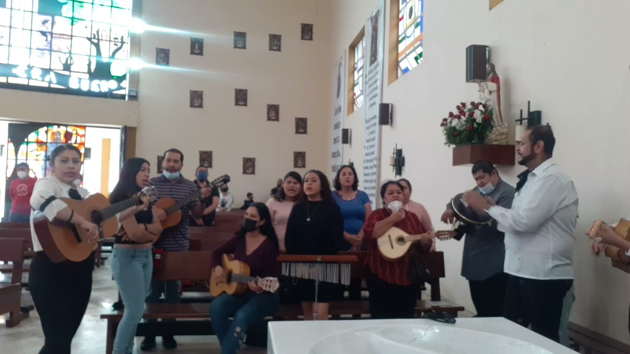 Señor ten piedad/Gloria